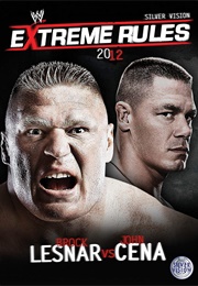 Extreme Rules (2012)