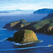 Bruny Island, Tasmania