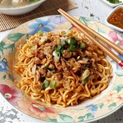 Mie Yamin