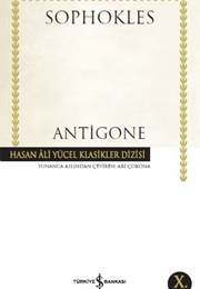 Antigone (Sophokles)