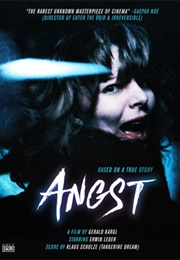 Angst (1983)