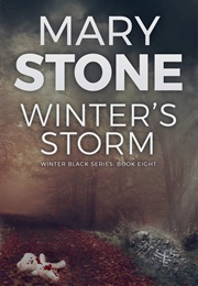 Winter's Storm (Mary Stone)