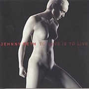 Jehnny Beth - To Love Is to Love