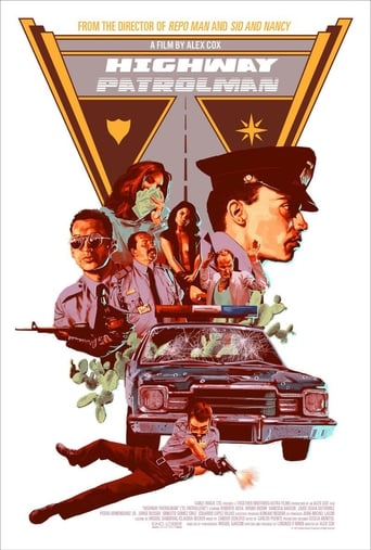 Highway Patrolman (1991)