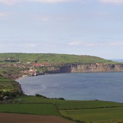 Yorkshire Coast