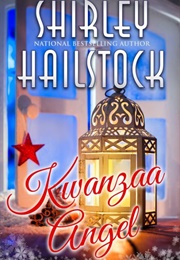 Kwanzaa Angel (Shirley Hailstock)