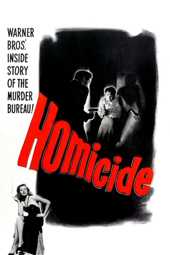 Homicide (1949)