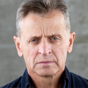 Mikhail Baryshnikov