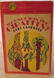 Why Not Join the Giraffes (Hope Campbell)