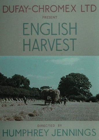 English Harvest (1939)