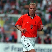 Dennis Bergkamp