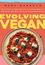 Evolving Vegan (Mena Massoud)