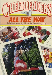 All the Way (Caroline B. Cooney)