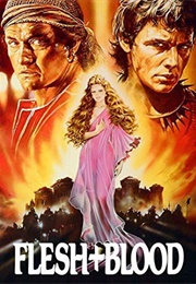 Flesh and Blood (1985)