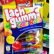 Nimm2 Lach Gummi Tolle Rolle