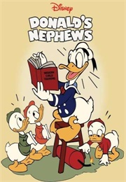 Donald's Nephews (1938)