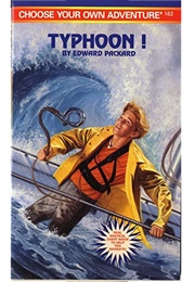 Typhoon! (Edward Packard)