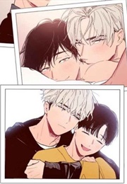 Love Me Dramatically (Chaegoo)