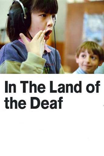 In the Land of the Deaf (1993)