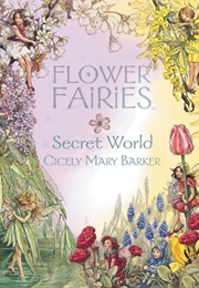 Flower Fairies (Cicely Mary Baker)
