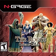 The Roots: Gates of Chaos