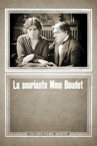 The Smiling Madame Beudet (1923)