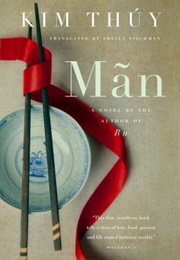 Man (Kim Thúy)