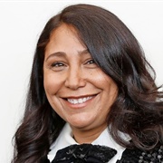 Haifaa Al-Mansour