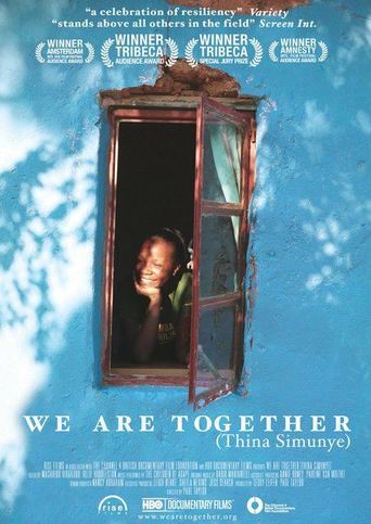 We Are Together (2006)