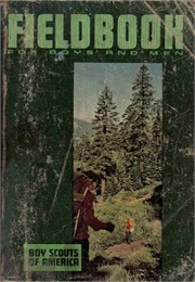 Boy Scout Field Book (Boy Scouts of America)