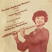 Doriot Anthony Dwyer