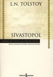 Sivastopol (L. N. Tolstoy)