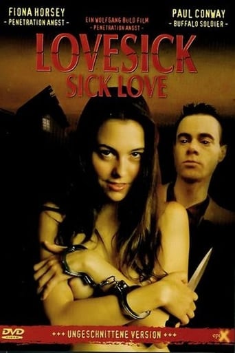 Lovesick: Sick Love (2004)