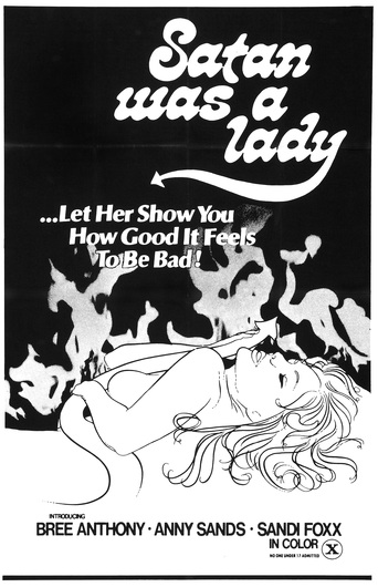 Satan Was a Lady (1975)