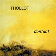 François Thollot - Contact