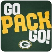 Go Pack Go