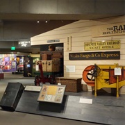 Oakland Museum of California