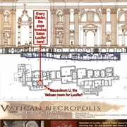 Scavi!  the Vatican Necropolis
