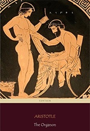 Organon (Aristotle)