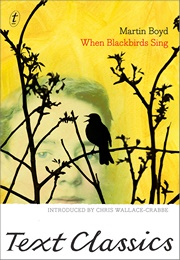 When Blackbirds Sing (Martin Boyd)