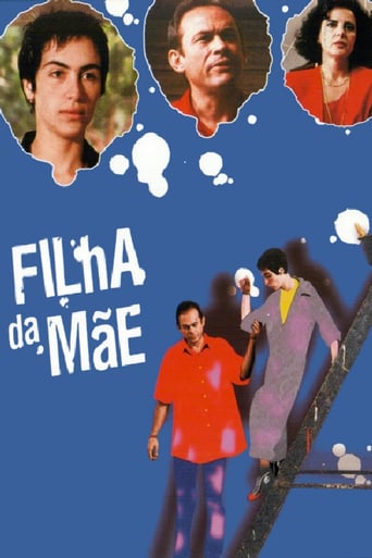 Filha Da Mãe (1990)