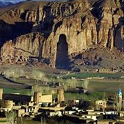 Bamyan, Afghanistan