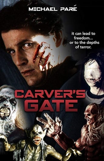 Carver's Gate (1996)