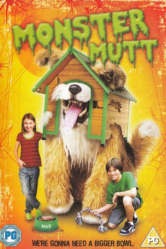 Monster Mutt (2010)
