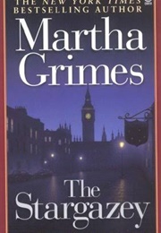 The Stargazey (Martha Grimes)