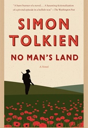 No Man&#39;s Land (Tolkien, Simon)