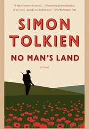No Man's Land (Tolkien, Simon)