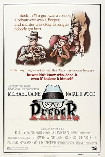 Peeper (1976)