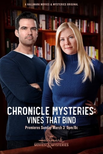 Chronicle Mysteries: Vines That Bind (2019)