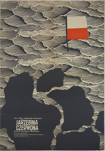 Jarzębina Czerwona (1969)